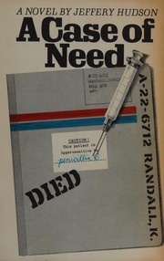 A Case of Need