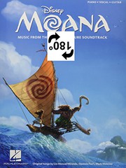 Moana