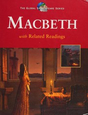 The tragedy of Macbeth
