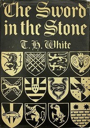 The sword in the stone