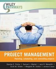 Project Management