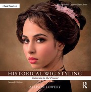 Historical Wig Styling