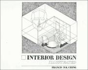 Interior Design Illustrated