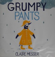 Grumpy pants