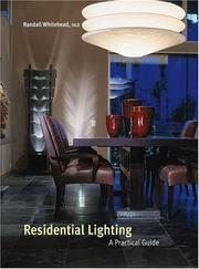 Residential Lighting