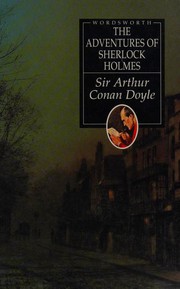 Works (Adventures of Sherlock Holmes / Memoirs of Sherlock Holmes [12 stories] / Sign of Four / Study in Scarlet)