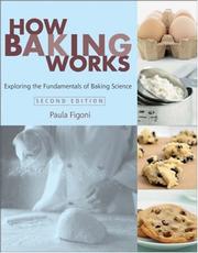 How Baking Works