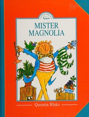 Mister Magnolia