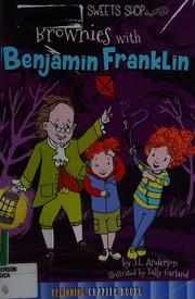 Brownies with Benjamin Franklin