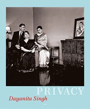 Dayanita Singh