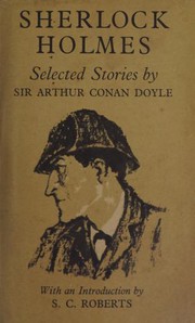 Sherlock Holmes Selected Stories [11 stories]