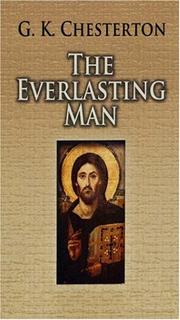 The Everlasting Man