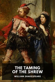 Taming of the Shrew Illustrated