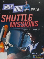 Sally Ride and the Shuttle Missions