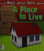 Place to Live