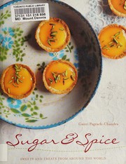 Sugar and Spice