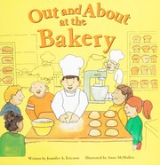 Out and about at the Bakery