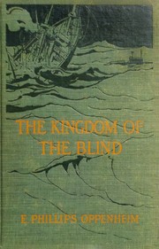 The kingdom of the blind