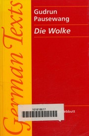 Die Wolke