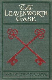 The Leavenworth case