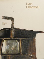 Lynn Chadwick