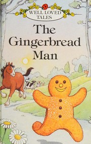 The Gingerbread boy