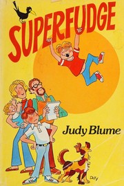Superfudge