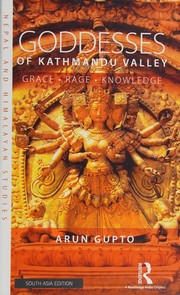 Goddesses of Kathmandu Valley