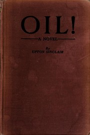 Oil!