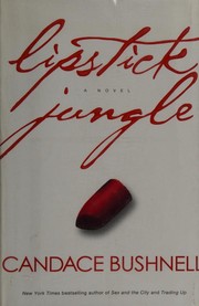 Lipstick Jungle