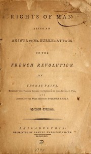 Rights of Man