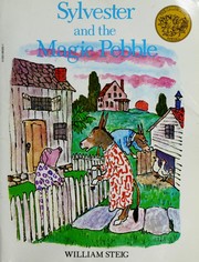 Sylvester and the magic pebble