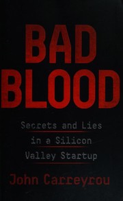 Bad Blood