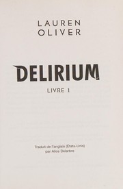 Delirium