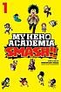 My Hero Academia