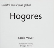 Homes (Our Global Community)