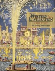 Western Civilization