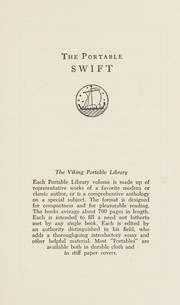 Bickerstaff papers