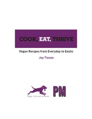 Cook, Eat, Thrive
