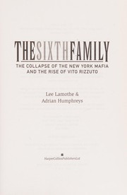The sixth family
