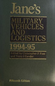 Jane's Military Logistics