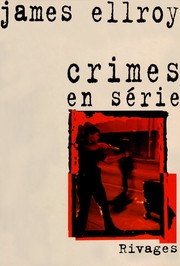 Crime Wave