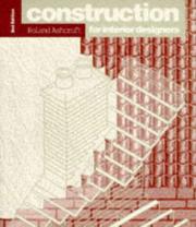 Construction for interior designers