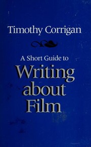 A short guide to writing about film