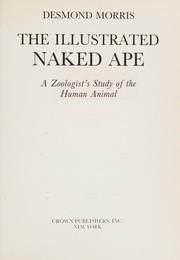 The Naked Ape