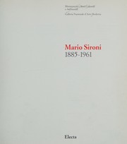 Mario Sironi