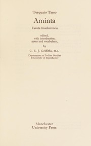 Aminta, favola boschereccia
