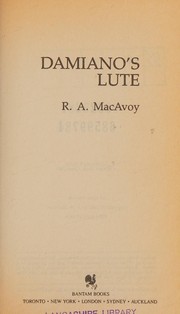 Damiano's Lute