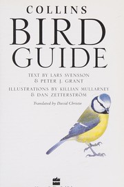 Bird guide