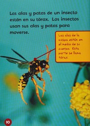 Do you know about insects?